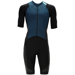Huub Trisuit à Manches Courtes Pinnacle pas cher