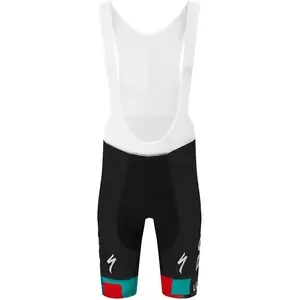 Le Col Cuissard à bretelles BORA-hansgrohe Race 2023 pas cher