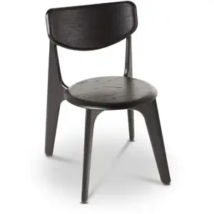 Chaises de salon : Tom Dixon SLAB