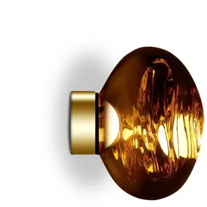 Tom Dixon MELT MINI GOLD