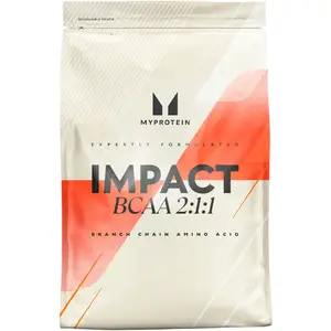 MyProtein BCAA - 500g - Saveurs du mois - Pêche mangue