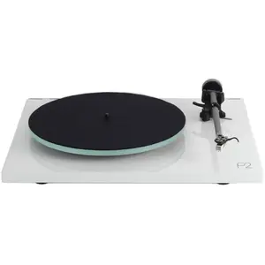 Rega Planar 2 BlancVendu parcdiscount