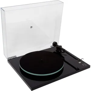 Platine vinyle REGA Planar 2 noirVendu parcdiscount