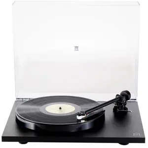 Rega Planar 1 NoirVendu parmateriel-net