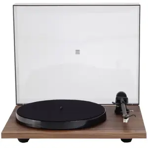 Comparateur de prix : Rega Planar 1 Noyer Carbon MM