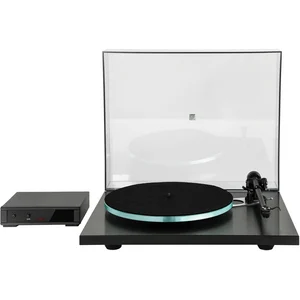 Comparateur de prix : Platine vinyle Rega Planar 3 RS avec ND5 et NEO PSU MK2