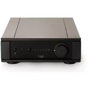 Amplis hi-fi stéréo Rega Brio MK7 Noir pas cher
