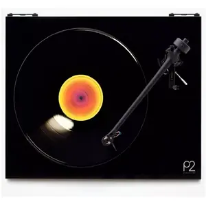 Comparateur de prix : Platines vinyle hi-fi Rega Planar 2 Noyer Nd3 MM