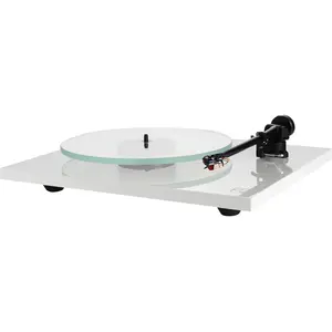 Comparateur de prix : Platines vinyle hi-fi Rega Planar 2 Blanc laqué Nd3 MM