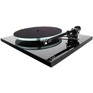 Comparateur de prix : Platines vinyle hi-fi Rega Planar 3 Noir laqué Nd5 MM