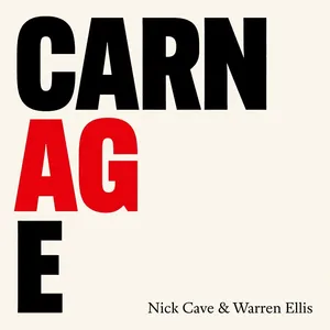 AWAL-BAD SEED LTD Carnage - Vinyle 33 Tours pas cher