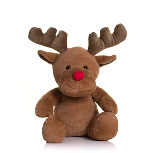 Mumbles MM033 | Reindeer / norme européenne pour les jouets EN71 - Cou... pas cher