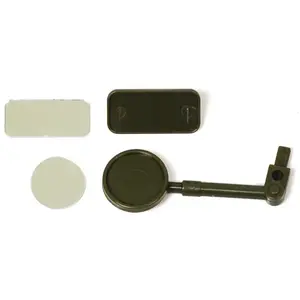 RocHobby 1:10 1941 Mb Scaler Mirror Set