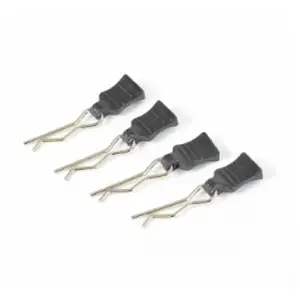 FTX Clips de carrosserie