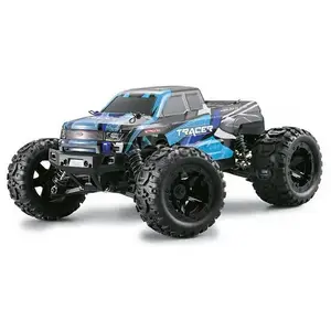 FTX TRACER 1/16 Monster Truck 4WD RTR - BleuVendu paravenue-des-jeux