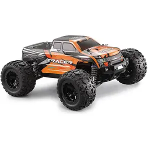 FTX TRACER 1/16 Monster Truck 4WD RTR - OrangeVendu paravenue-des-jeux