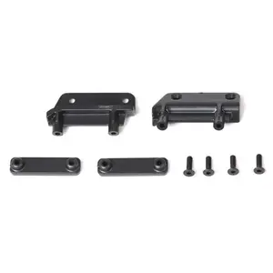 RocHobby 1:10 1941 Mb Scaler Battery Box Mount (1 Set)