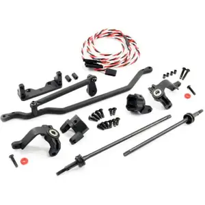 FTX Mighty Thunder Rear Steering Conversion Kit