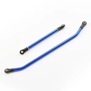 FTX Mighty Thunder/Kanyon Aluminium Steering Rods (2Pc)