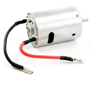 FTX 540 60T Brushed Moteur (Mighty Thunder/Kanyon)