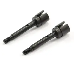 FTX Mauler Wheel Axles (2Pcs)