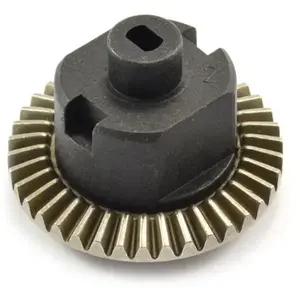 FTX Mauler Front/Rear Axle 38T Pinion & Ring Metal Gear Set