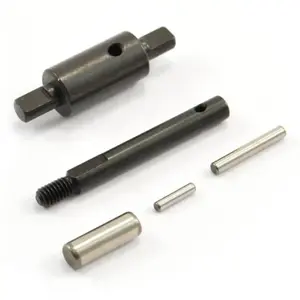 FTX Mauler Transmission Gear Hardware Set (Shaft & Pin)