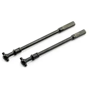 FTX Mauler Front Wheel Drive Shaft L:84Mm, R:75.5Mm (2Pcs)
