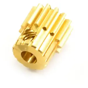 FTX Mauler 14T 48Dp Moteur Pinion Gear