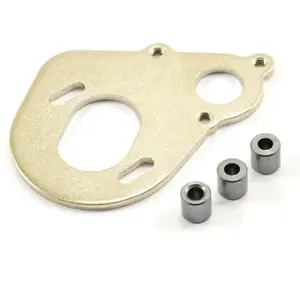 FTX Mauler Aluminium Support Moteur With Mounting Bushes
