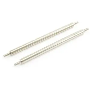 FTX Mauler Steel Axle Link Rods 109Mm (2Pcs)