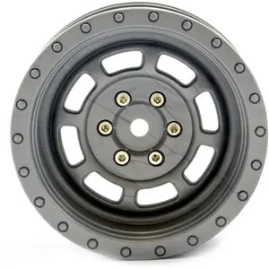 FTX Mauler/Kanyon Gris Wheels (Pr)
