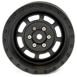 FTX Mauler/Kanyon Noir Wheels (Pr)