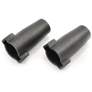 FTX Mauler/Fury/Hi- Rock Rear Straight Axle Cover (2Pcs)