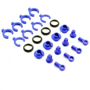 FTX Mauler Shock Set Pieces Plastiques