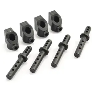 FTX Mauler Body Post Set (8Pcs)