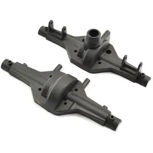 FTX Mauler Front et Rear Axle Housing (2Pcs)