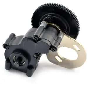FTX Mauler Complete Built Transmission Set