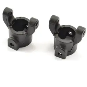 FTX Mauler/Fury/Hi- Rock Front Hub Carrier (2Pcs)