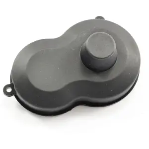 FTX Mighty Thunder/Kanyon Gear Cover (1Pc)