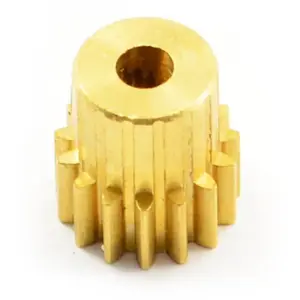 FTX Mighty Thunder/Kanyon 15T Pinion Gear (1Pc)