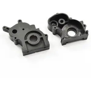 FTX Mighty Thunder/Kanyon Gearbox Housing (2Pc)
