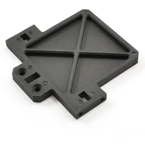 FTX Mighty Thunder/Kanyon ESC Mounting Plate (1Pc)