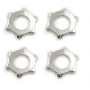 FTX Mauler O-Ring Locker (4Pcs)