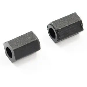 FTX Mighty Thunder/Kanyon Servo Mount Posts (2Pc)