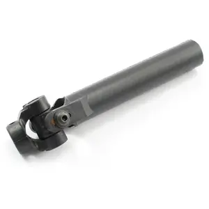 FTX Mighty Thunder/Kanyon Cvd Central Outer Half Shaft (1)