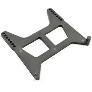 FTX Mighty Thunder Body Mounting Plate Rear (1Pc)