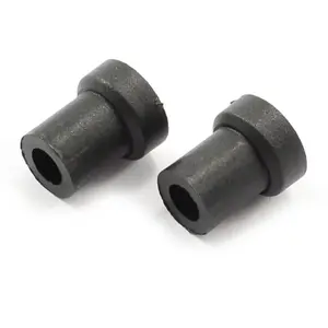FTX Mighty Thunder/Kanyon Drive Coupler (2Pc)