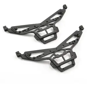 FTX Mighty Thunder/Kanyon Main Frame Side Plates (2Pc)