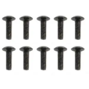 FTX Mauler Button Head Screw M3X10Mm